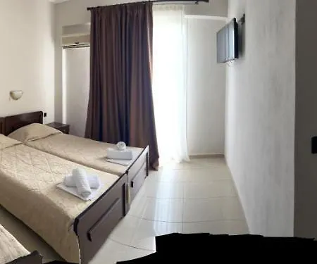 Akrothalassia Hotel 2*