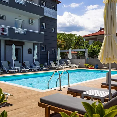 Akrothalassia 2* ليبتوكاريا