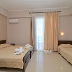 Hotel Akrothalassia Leptokaryá