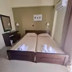 Akrothalassia Hotel Leptokaryá